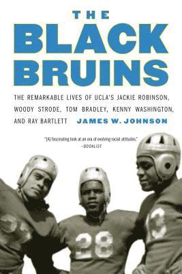 The Black Bruins 1