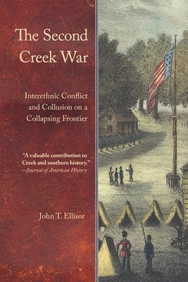 The Second Creek War 1