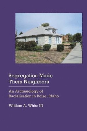 Segregation Made Them Neighbors