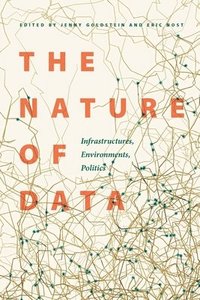 bokomslag The Nature of Data
