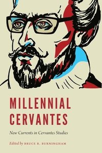 bokomslag Millennial Cervantes
