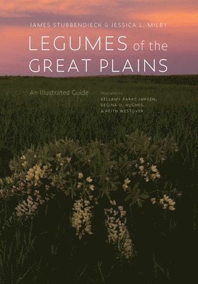 Legumes of the Great Plains 1