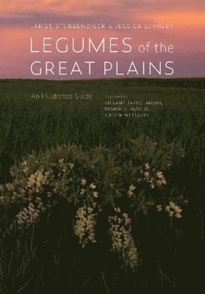 Legumes of the Great Plains 1