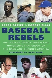 bokomslag Baseball Rebels