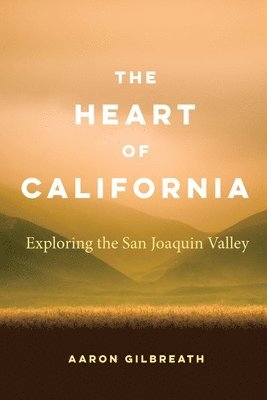 Heart of California 1