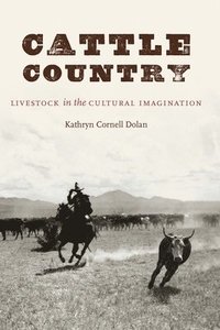 bokomslag Cattle Country