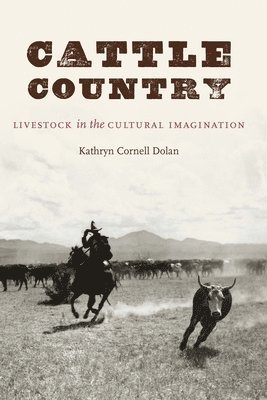 Cattle Country 1