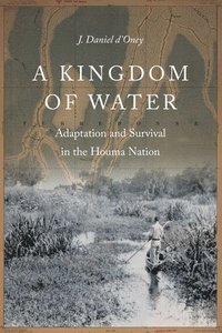 bokomslag A Kingdom of Water