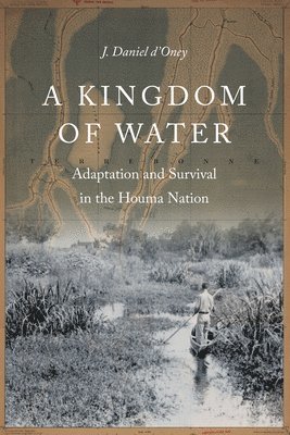 A Kingdom of Water 1