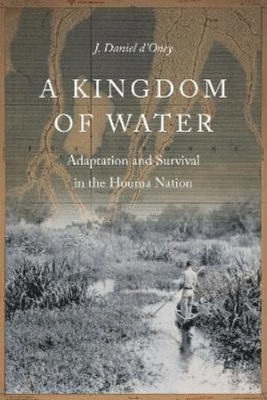 A Kingdom of Water 1