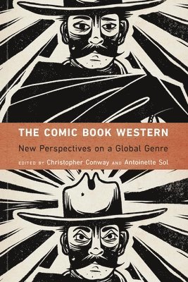 The Comic Book Western 1