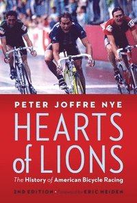bokomslag Hearts of Lions
