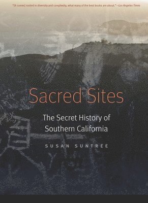 bokomslag Sacred Sites