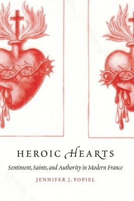 bokomslag Heroic Hearts