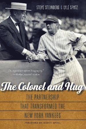 Steve Steinberg, Lyle Spatz - Colonel and Hug, Häftad