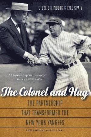 The Colonel and Hug 1