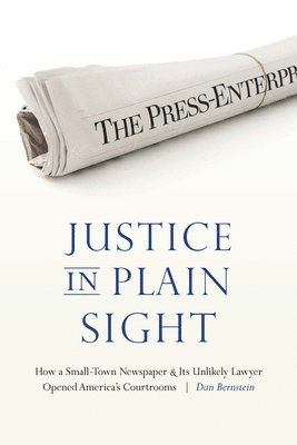 Justice in Plain Sight 1