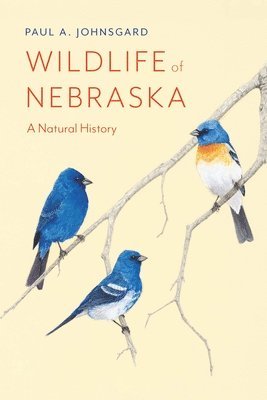 Wildlife of Nebraska 1