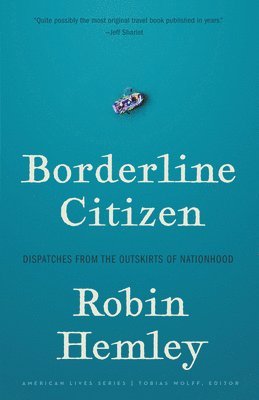 Borderline Citizen 1