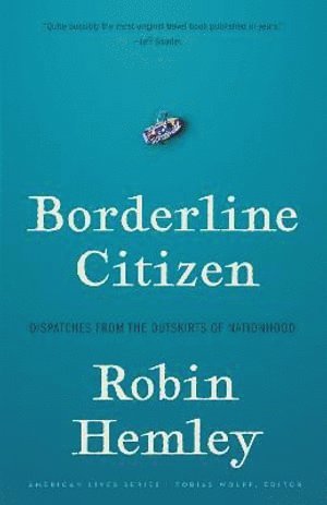 Borderline Citizen