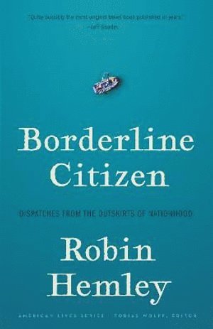 Borderline Citizen 1