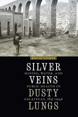 Silver Veins, Dusty Lungs 1