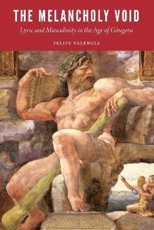 Felipe Valencia - Melancholy Void, Inbunden