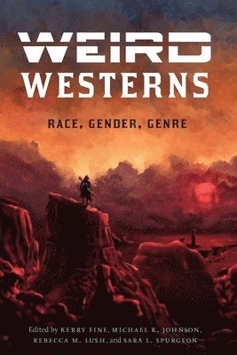 Weird Westerns 1