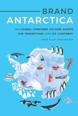 Brand Antarctica 1