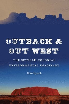 Outback and Out West 1