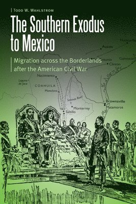 The Southern Exodus to Mexico 1