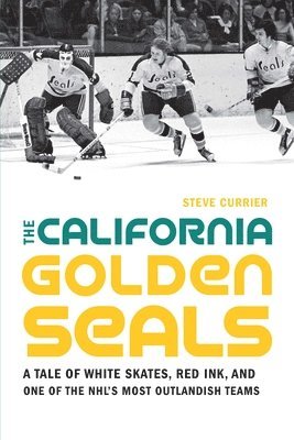 The California Golden Seals 1