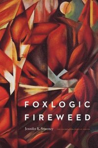 bokomslag Foxlogic, Fireweed