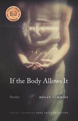 bokomslag If the Body Allows It