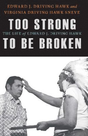 Too Strong to Be Broken 1