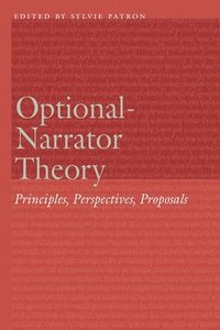 bokomslag Optional-Narrator Theory