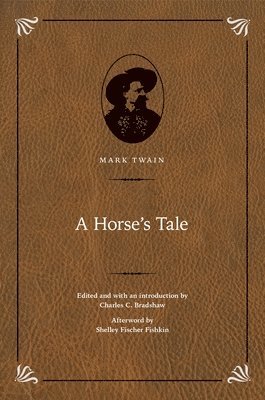 bokomslag A Horse's Tale