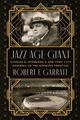 Jazz Age Giant 1