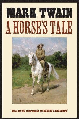 bokomslag A Horse's Tale