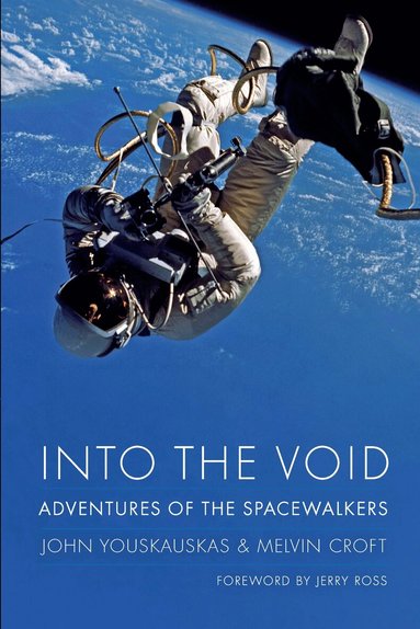 John Youskauskas, Melvin Croft - Into the Void, Inbunden
