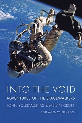 John Youskauskas, Melvin Croft - Into the Void, Inbunden