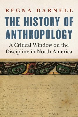 History of Anthropology