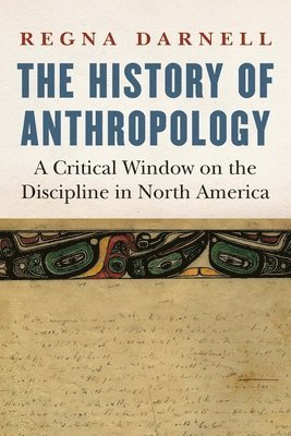 The History of Anthropology 1