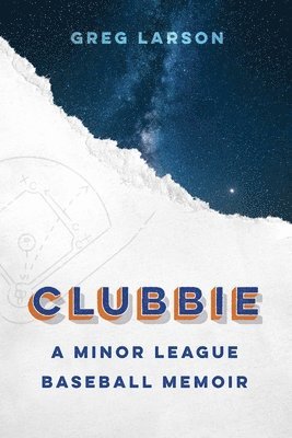 Clubbie 1