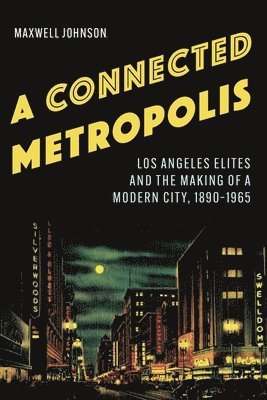 A Connected Metropolis 1