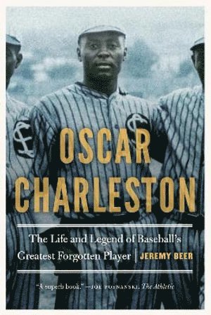 Oscar Charleston