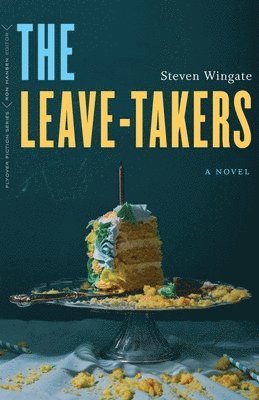 The Leave-Takers 1