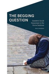 bokomslag The Begging Question