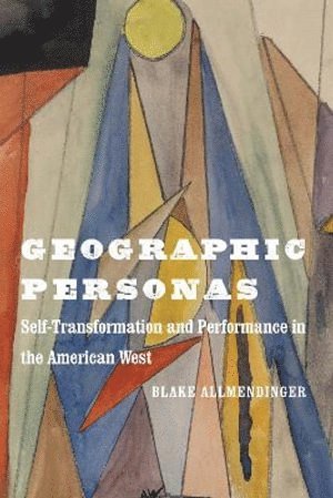 Geographic Personas