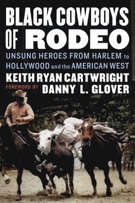 Black Cowboys of Rodeo 1